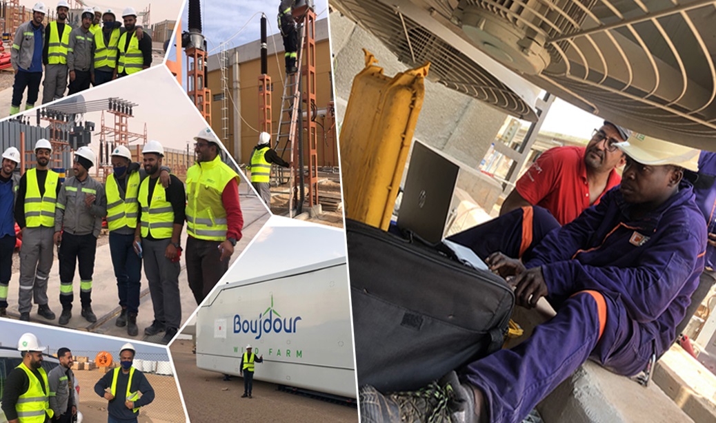 Transformative Solutions: Transformer Testing & Repair Servicesservices