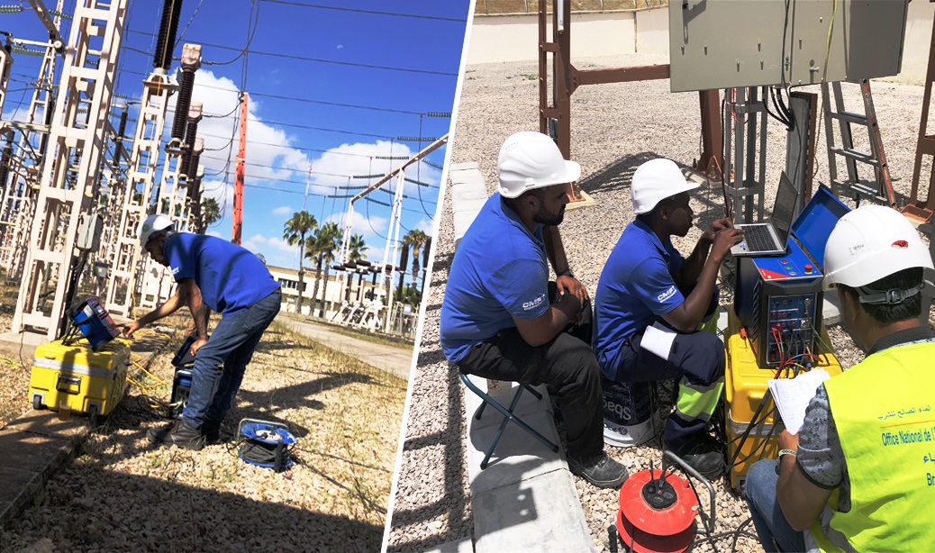 Transformative Solutions: Transformer Testing & Repair Servicesservices