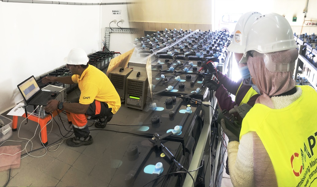 Transformative Solutions: Transformer Testing & Repair Servicesservices