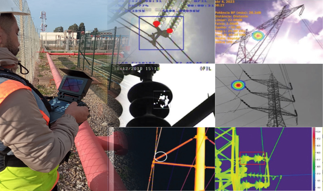 Transformative Solutions: Transformer Testing & Repair Servicesservices