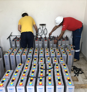 Transformative Solutions: Transformer Testing & Repair Serviceswhat we do