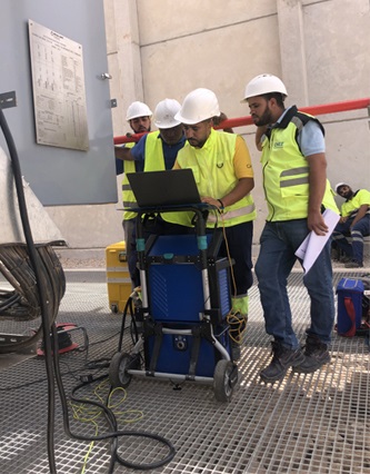 Transformative Solutions: Transformer Testing & Repair ServicesTransformative Solutions: Transformer Testing & Repair Services