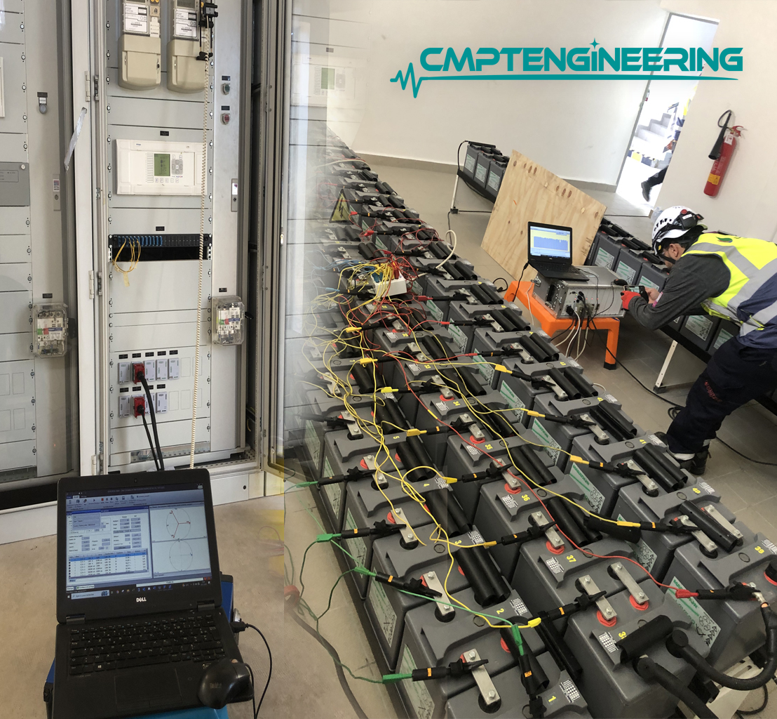 Transformative Solutions: Transformer Testing & Repair Services
