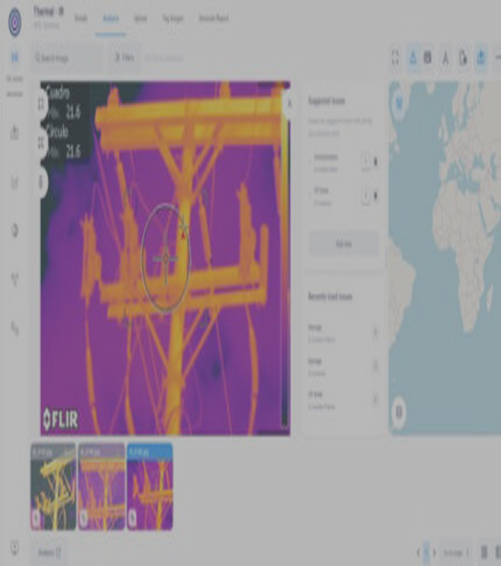 Transformative Solutions: Transformer Testing & Repair Servicescase studies